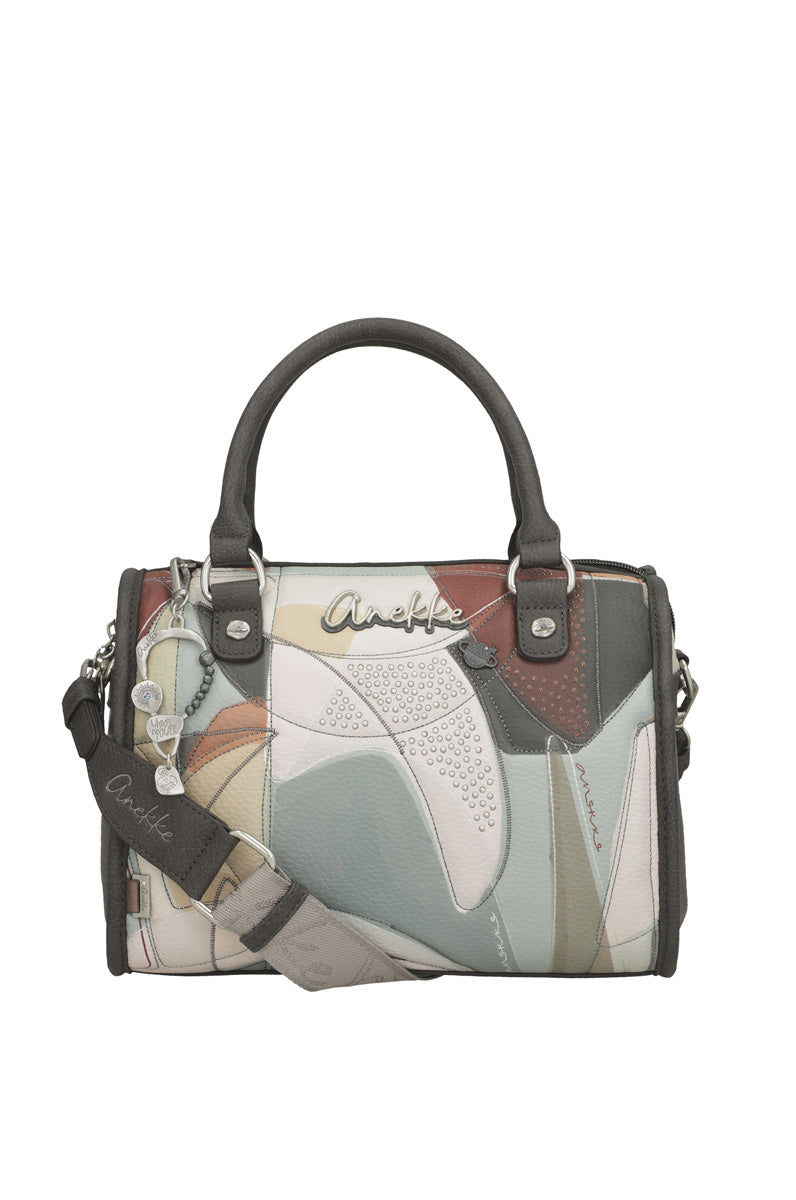Anekke Bolso De Asa Corta . da Donna – Grigio - 42811-345