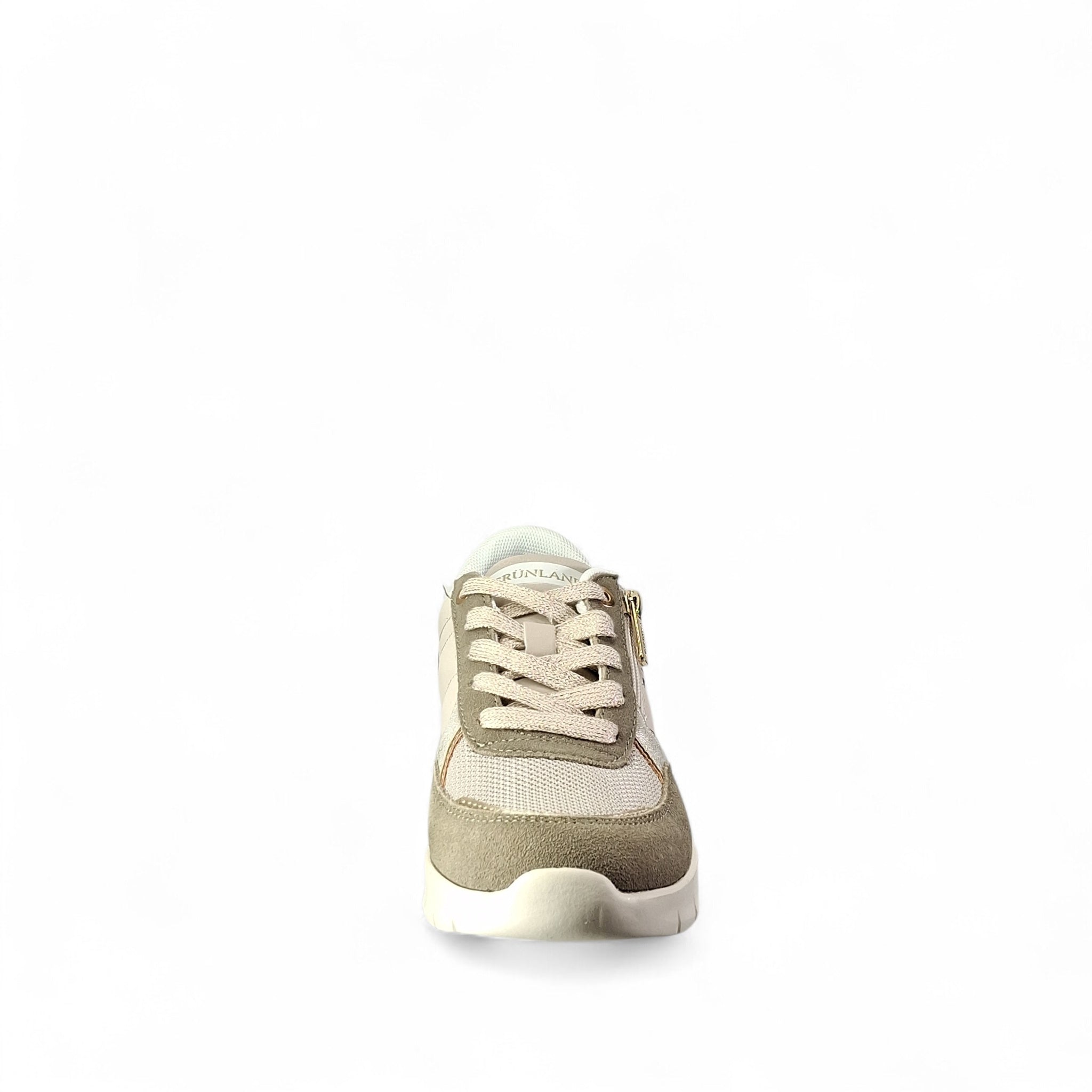 Grunland Sace Scarpe Basse Stringate da Donna – Talpa - SC2196K2SACE