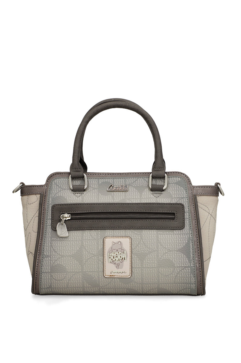 Anekke Bolso De Asa Corta . da Donna – Beige - 42801-032