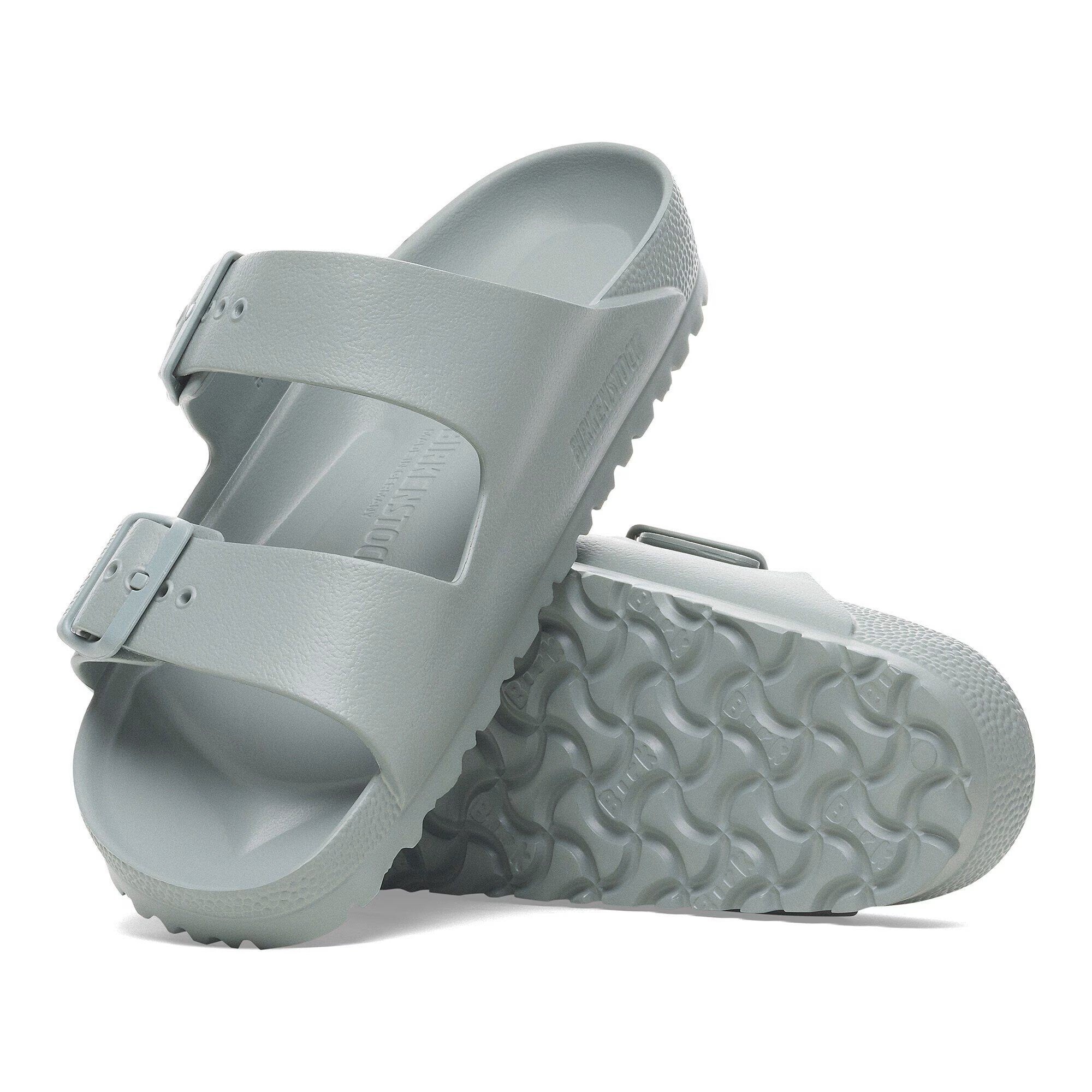Birkenstock Arizona Eva Calz S Ciabatte Basse Unisex – ND - ARIZONA1029653EVA