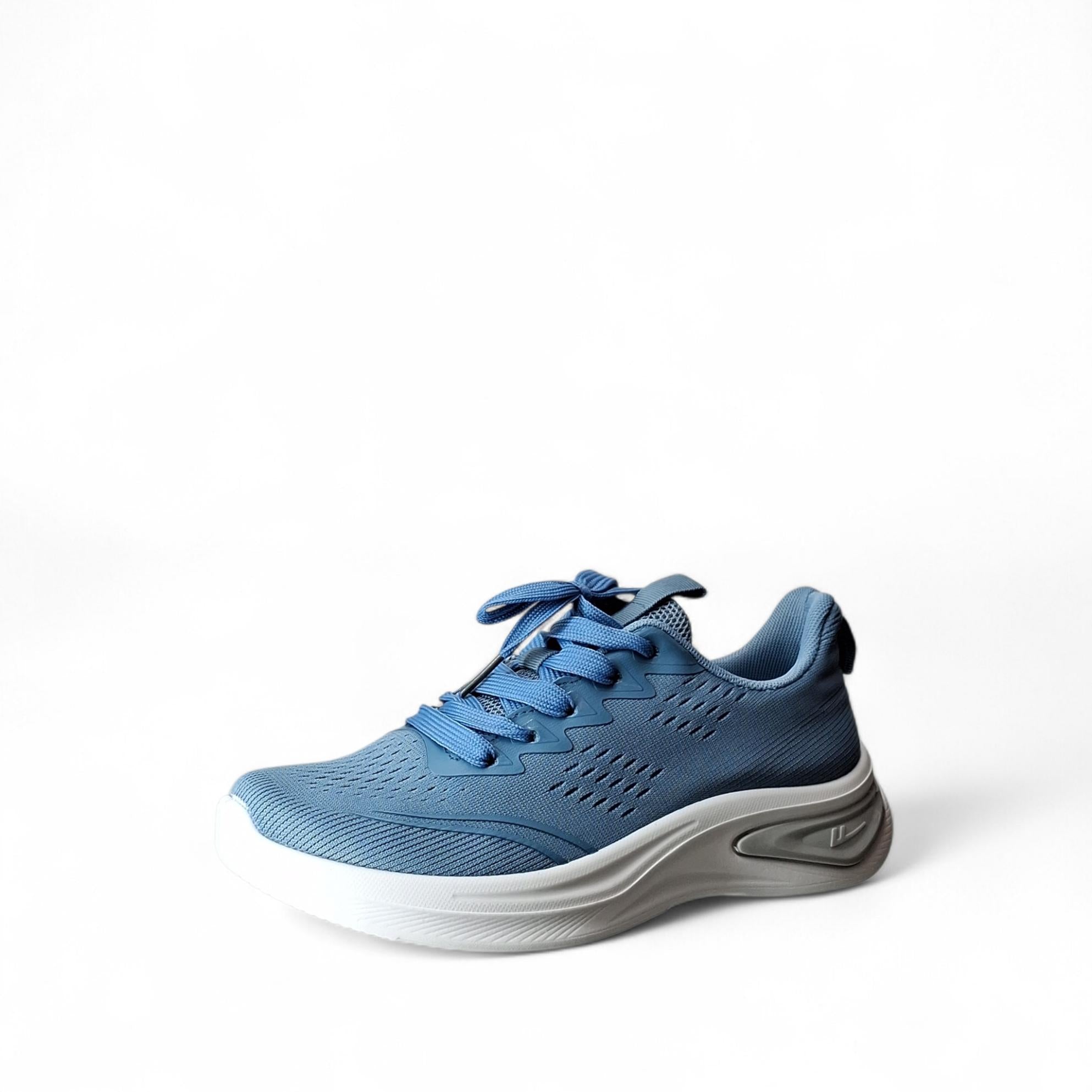 Avflex Fl601 Sneakers basse da Donna – FL601 JEANS