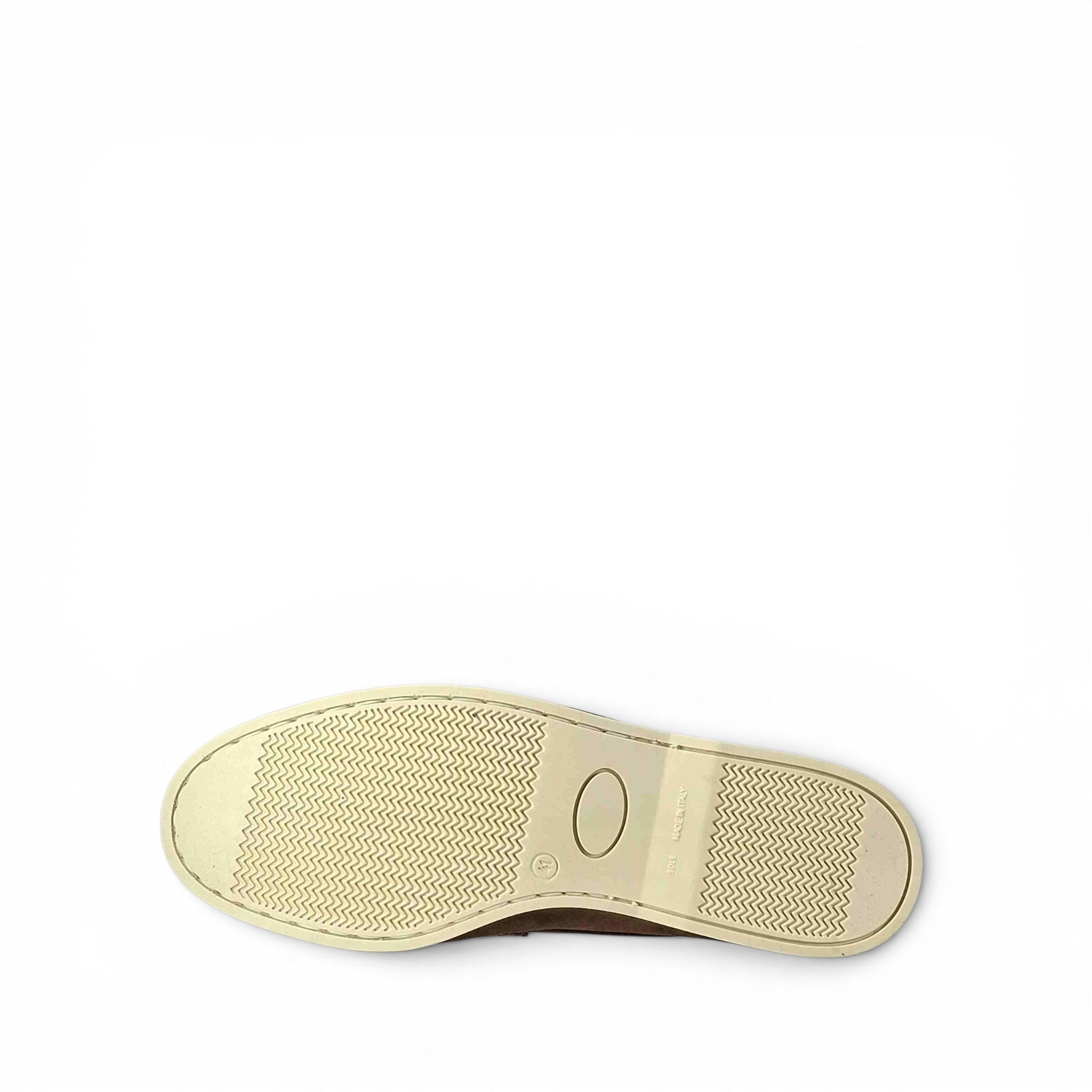 Inscarpa Barca Made In Italy Mocassini da Uomo – MOC TAB