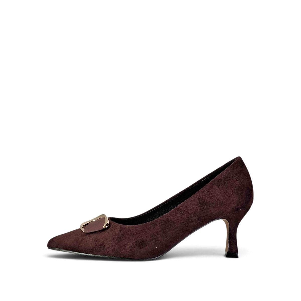 Kammi Miranda Decolleté da Donna – 3515 BORDO