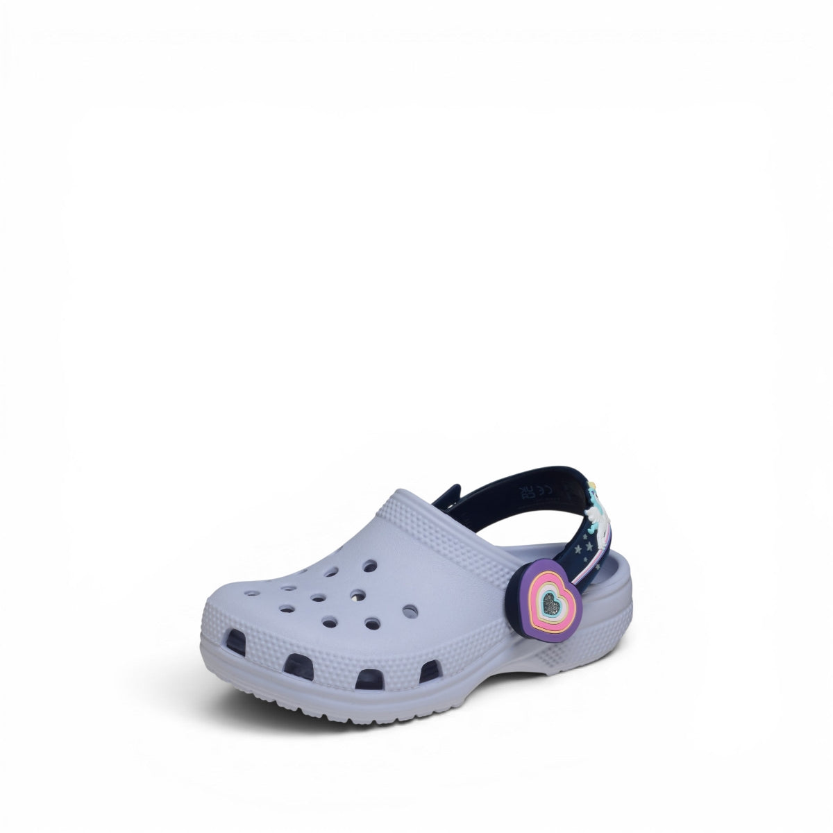 Crocs Imagination Lights Ciabatte In Gomma da Bambina – 211892 FRGP
