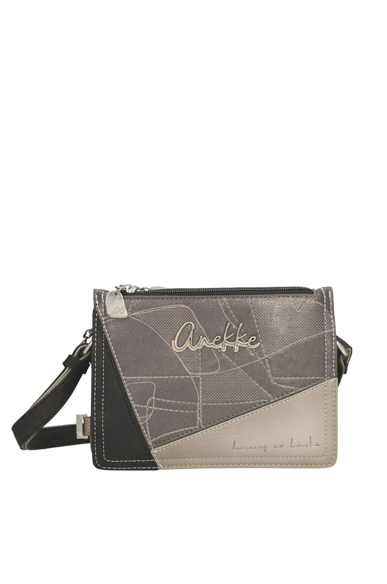 Anekke Bolso Bandolera . da Donna – 42813-287