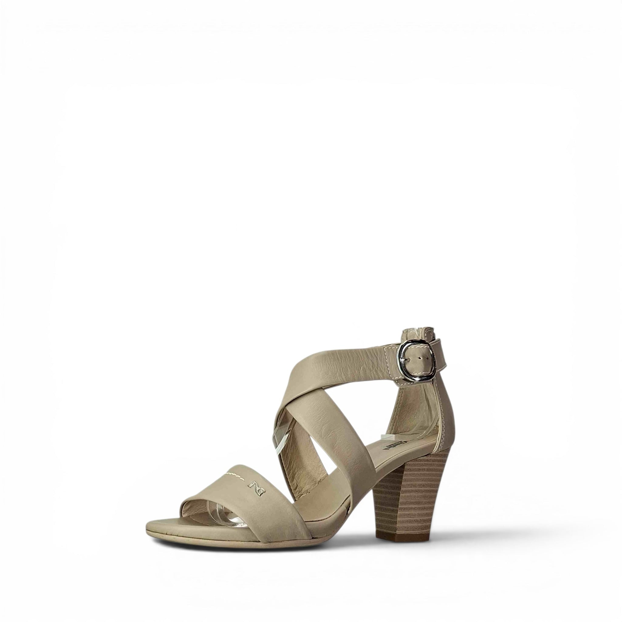 Nero Giardini Maria Sandali Con Tacco da Donna – E410380D 410