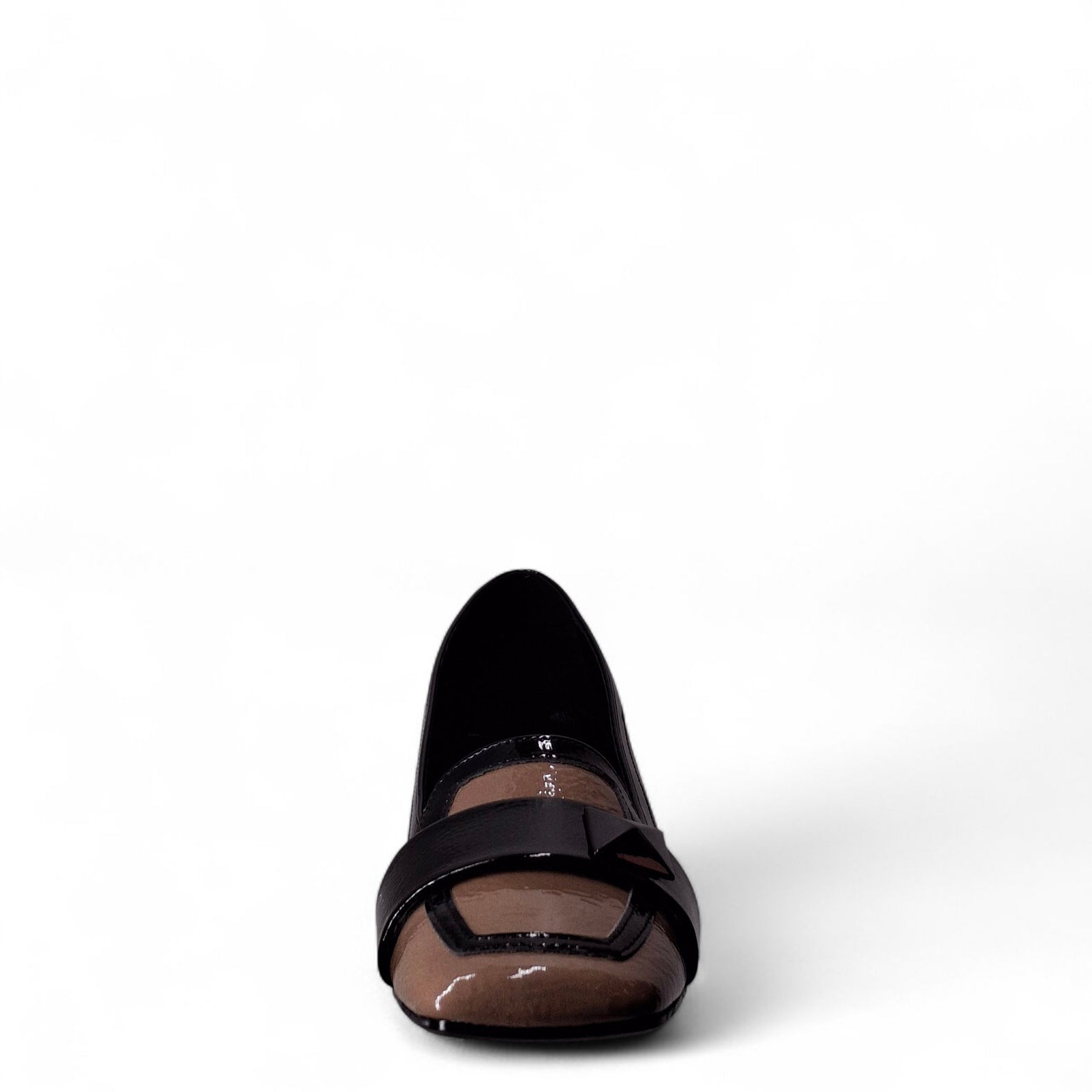 Kammi Squadrate da Donna – Beige