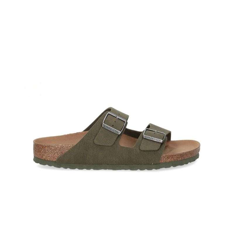 Birkenstock Ciabatte Basse Arizona Vegan da Uomo – Rame