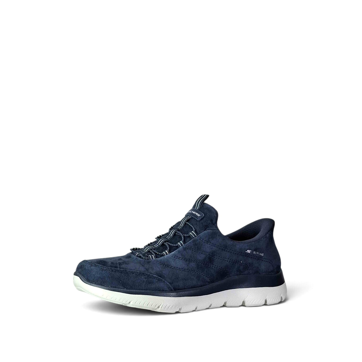 Skechers Slip-Ins Sportive Casual Non Stringate da Donna – 150342 NVY