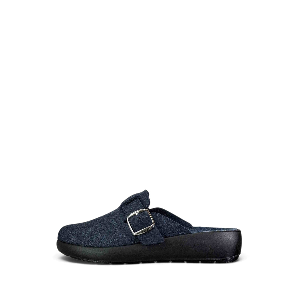 Grunland Roca Pantofole Chiuse da Donna – CI296159ROCA BLU