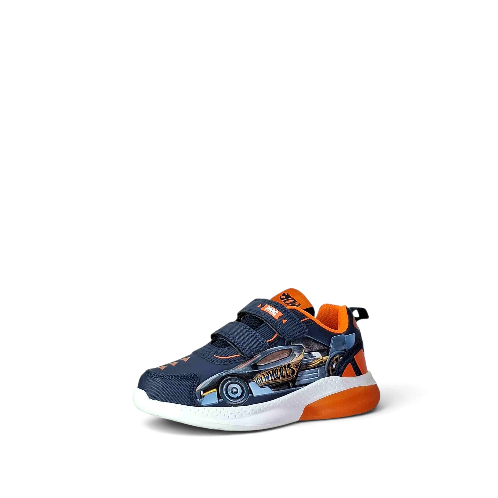 Pimigi avant Hot wheels boy light Sneakers basse da Bambino – 2470711