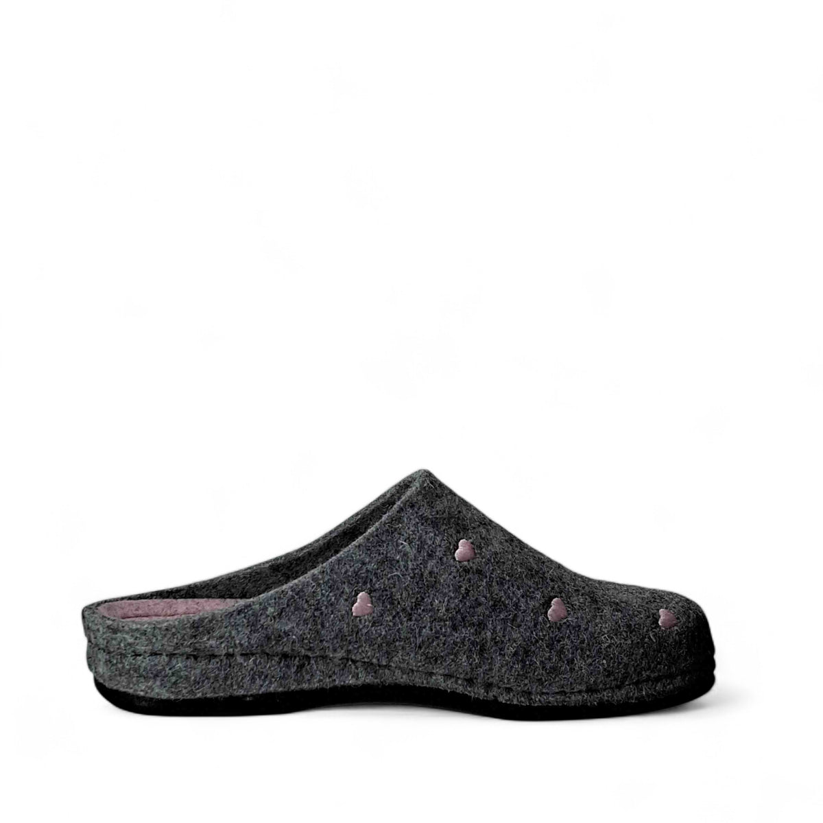 Grunland Ci Pantofole Chiuse da Donna – Multicolor - foto 4