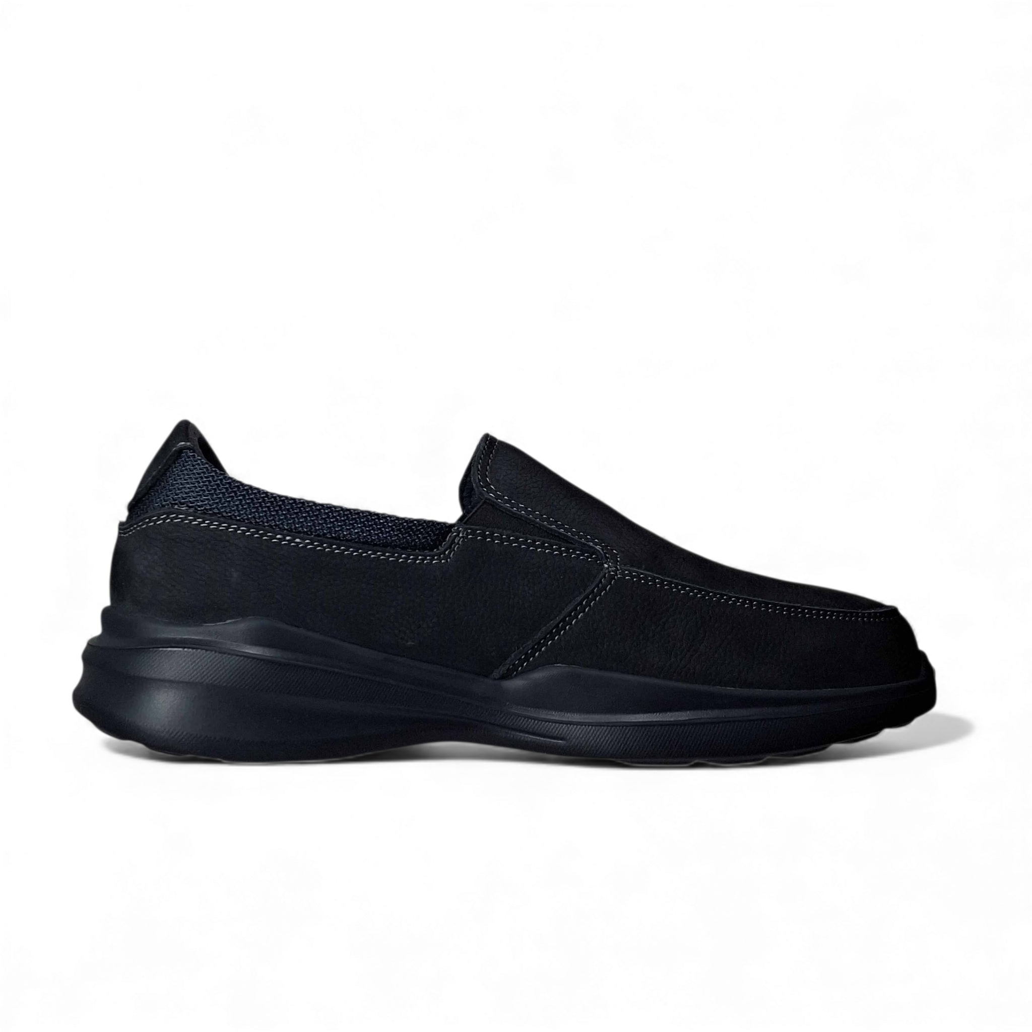 Impronte Mocassini Im da Uomo – Blu