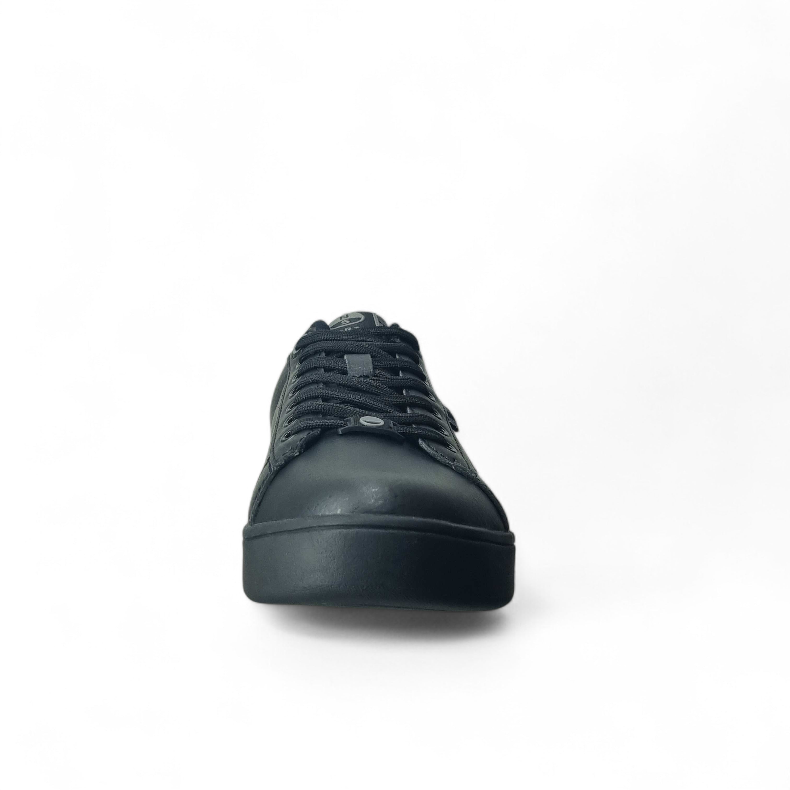 North Sails Sneakers Basse da Uomo – Grigio