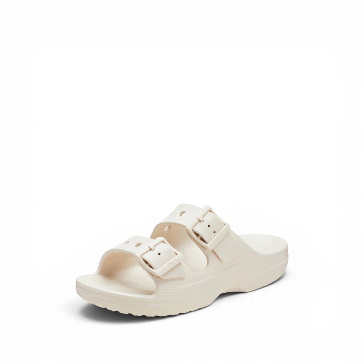 Crocs Saturday sandal w Ciabatte in gomma da Donna – 213586 FRAP