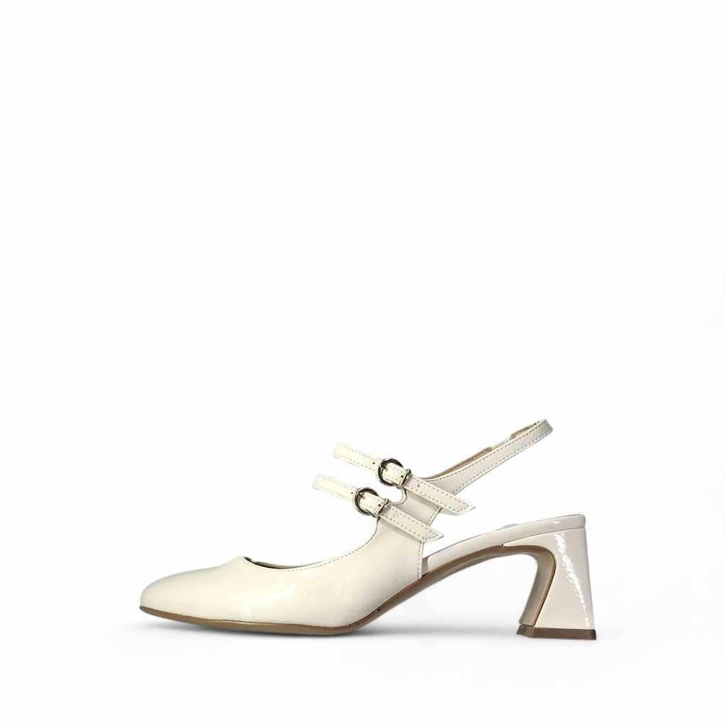 Kammi Cate Decolleté da Donna – 2391020 BURRO