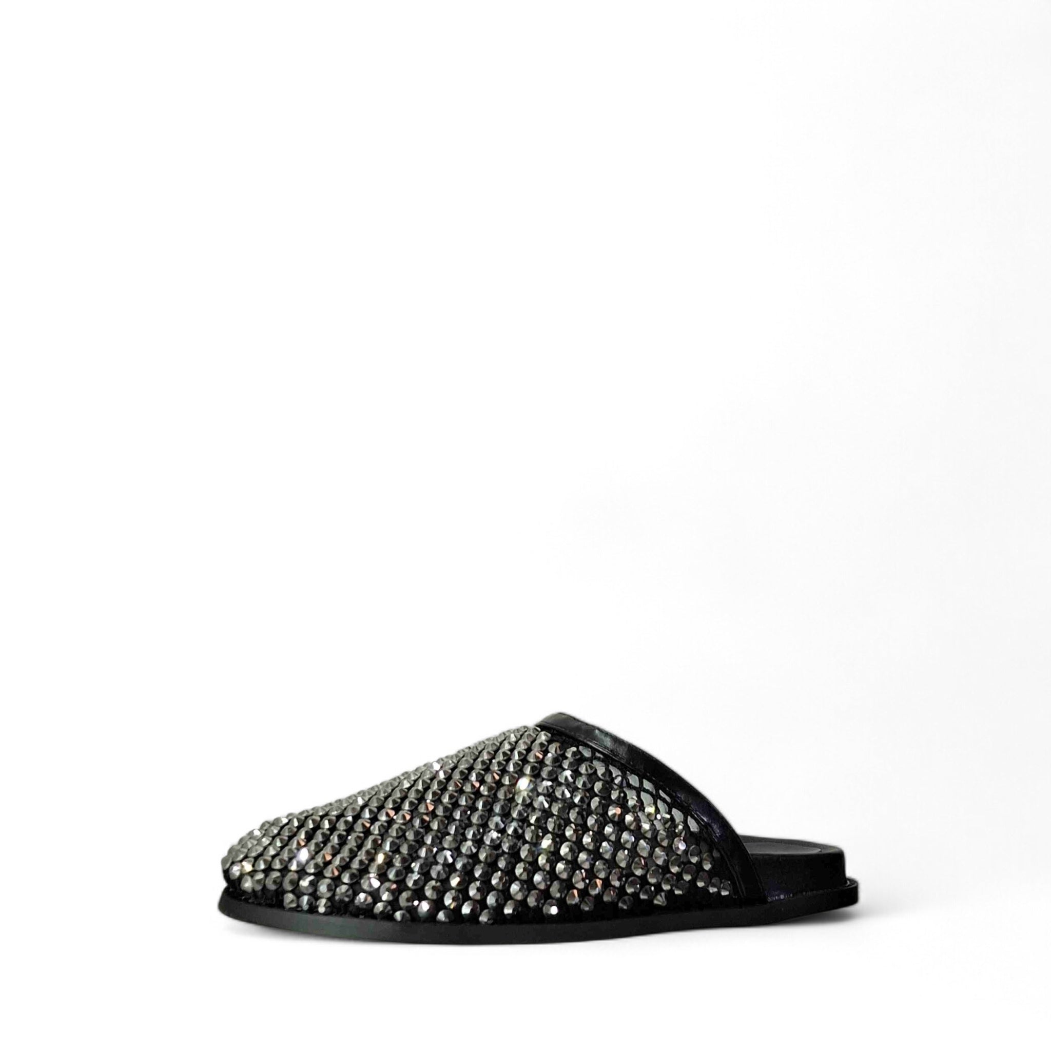 Kammi Irma Sandali Ciabatta da Donna – Multicolor - 2408