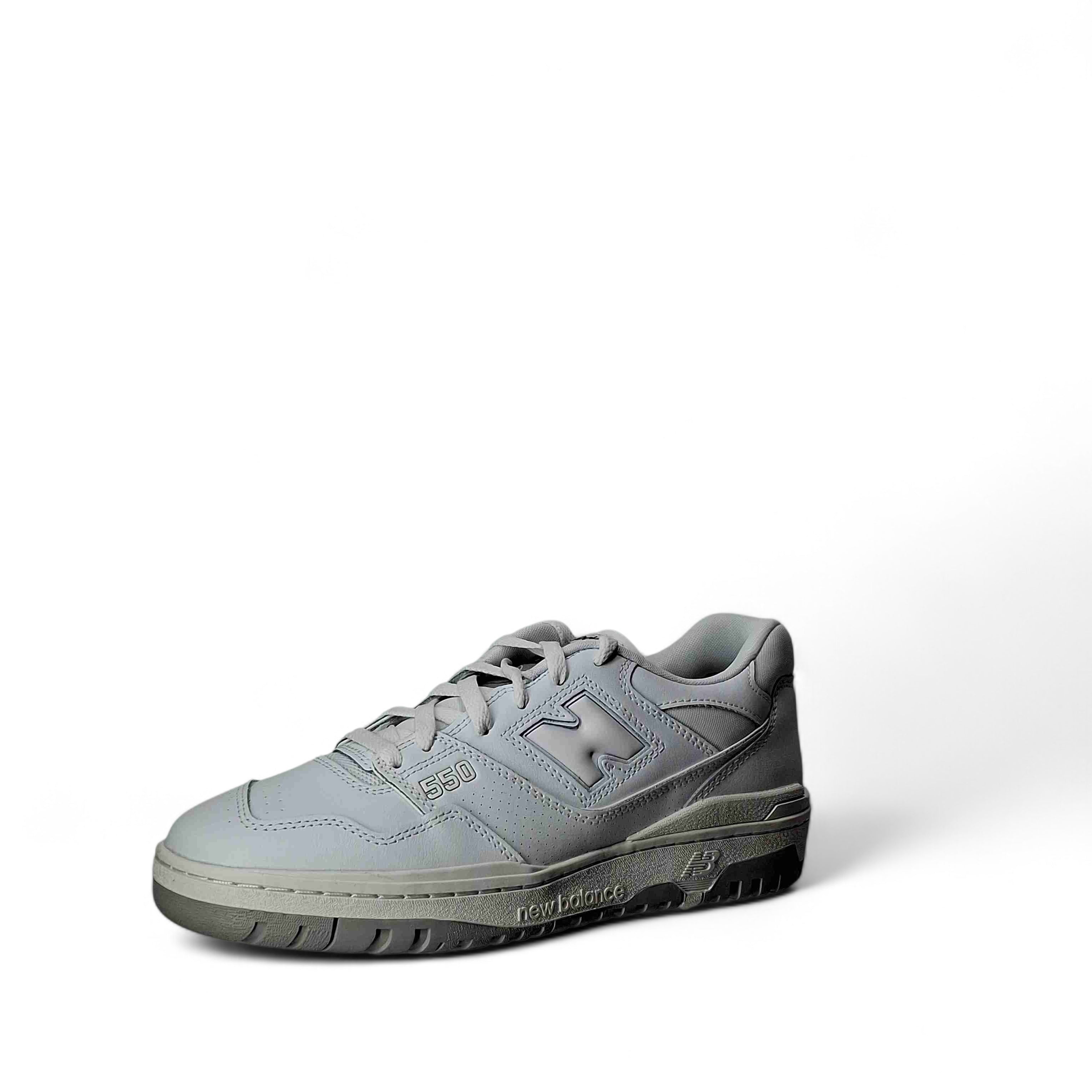 New Balance Sneakers Basse Bb da Donna – Bianco