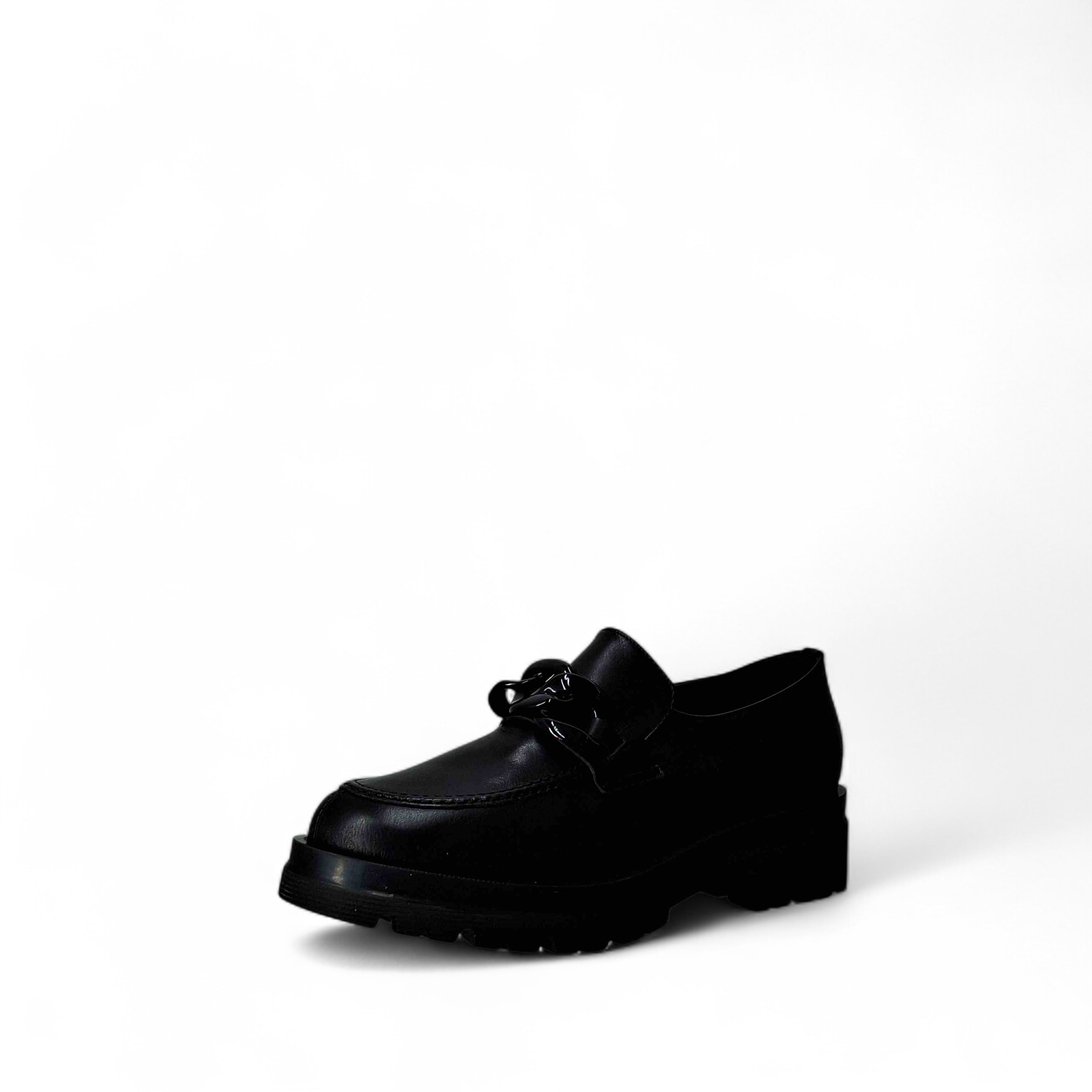 Kammi Mocassini da Donna – Nero