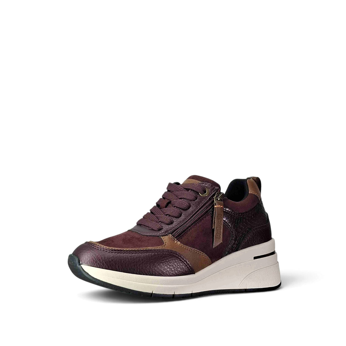 Refresh Zapira Sneakers basse da Donna – 17617701-S8A1