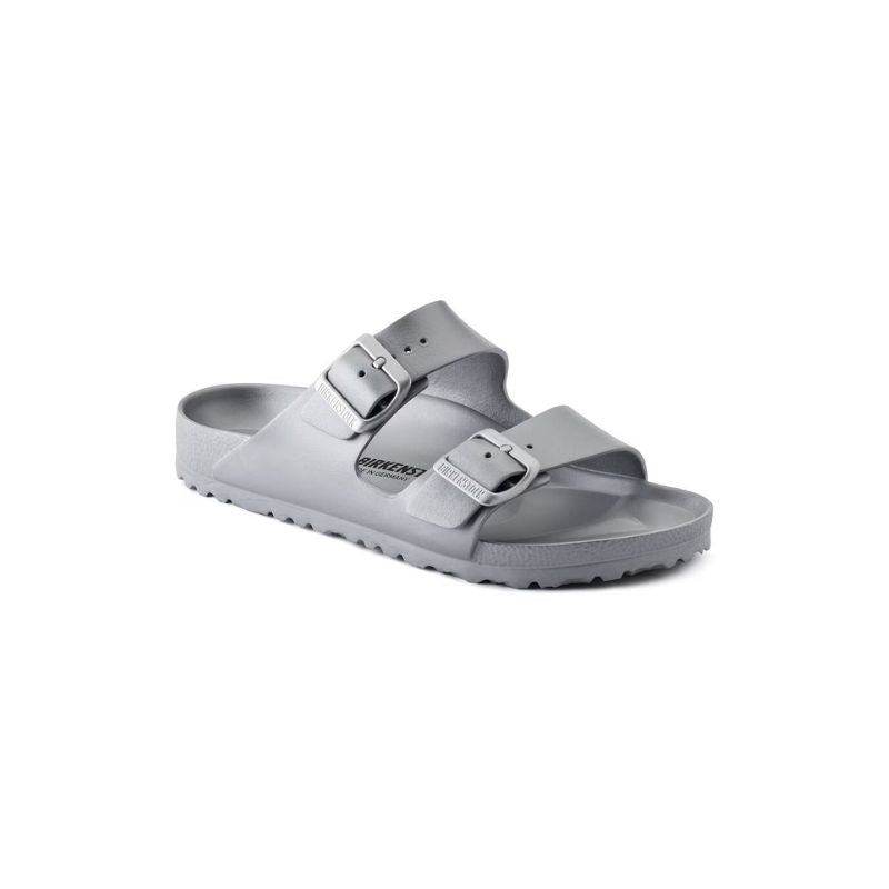 Birkenstock Ciabatte Basse Ciabatte da Donna – Argento
