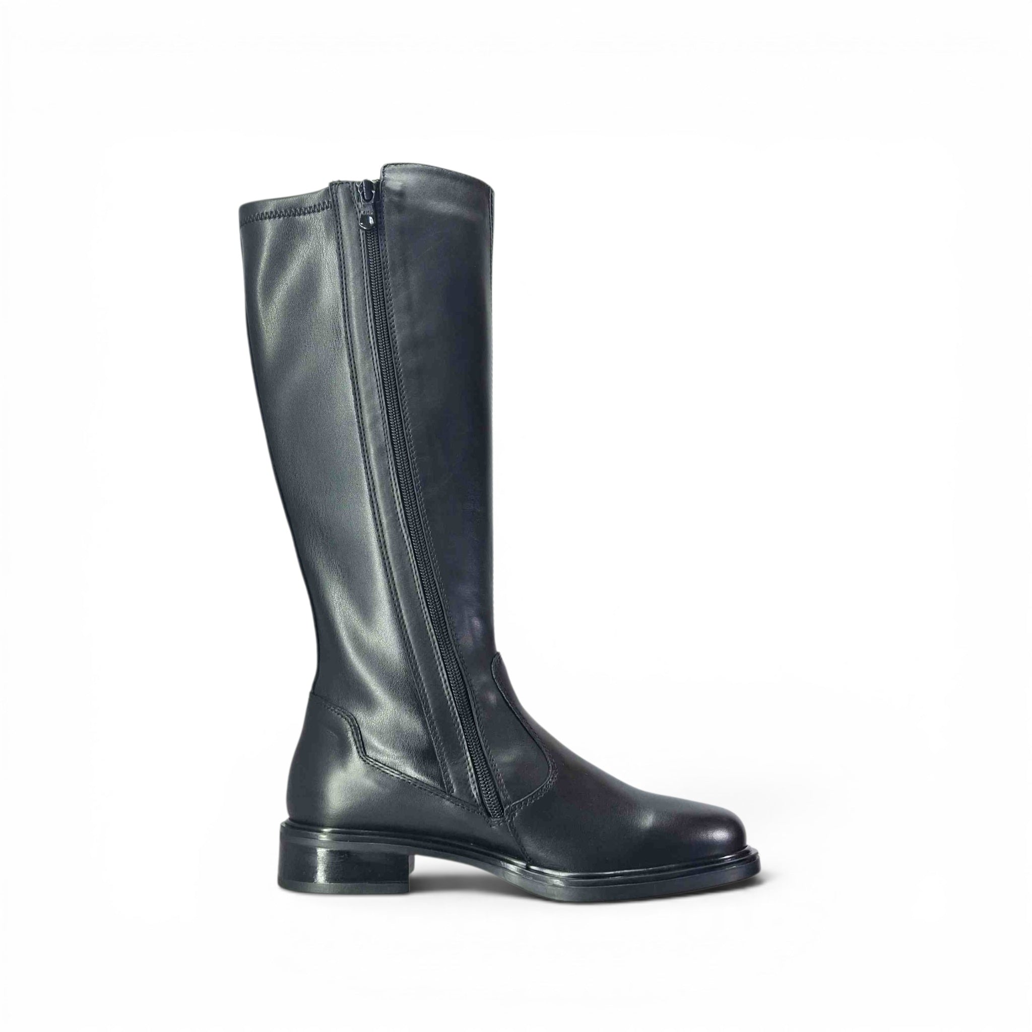 Nero giardini Made in italy Stivali senza tacco da Donna – I617969D 100