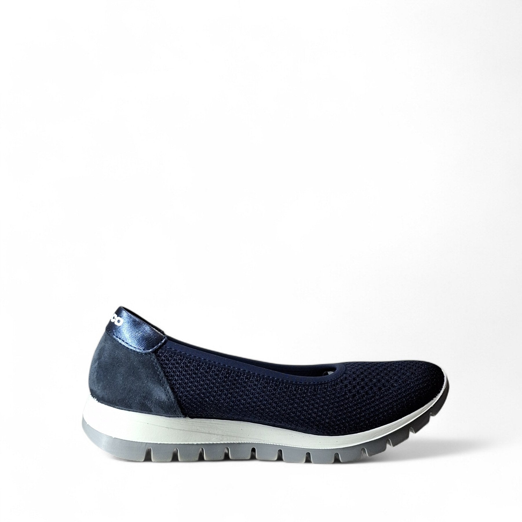 Igi&Co Ballerine da Donna – Blu - 1149966