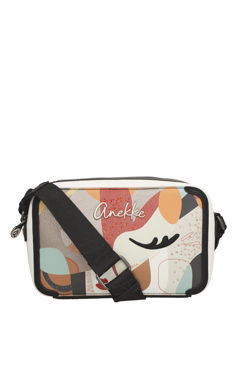 Anekke Bolso Bandolera . da Donna – Beige - 42753-447