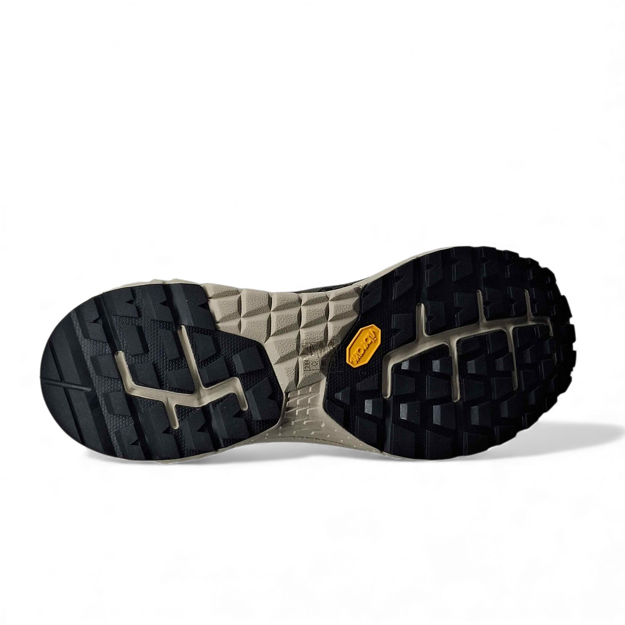 Jeep Sneakers Basse Tracked Wp da Uomo – Multicolor