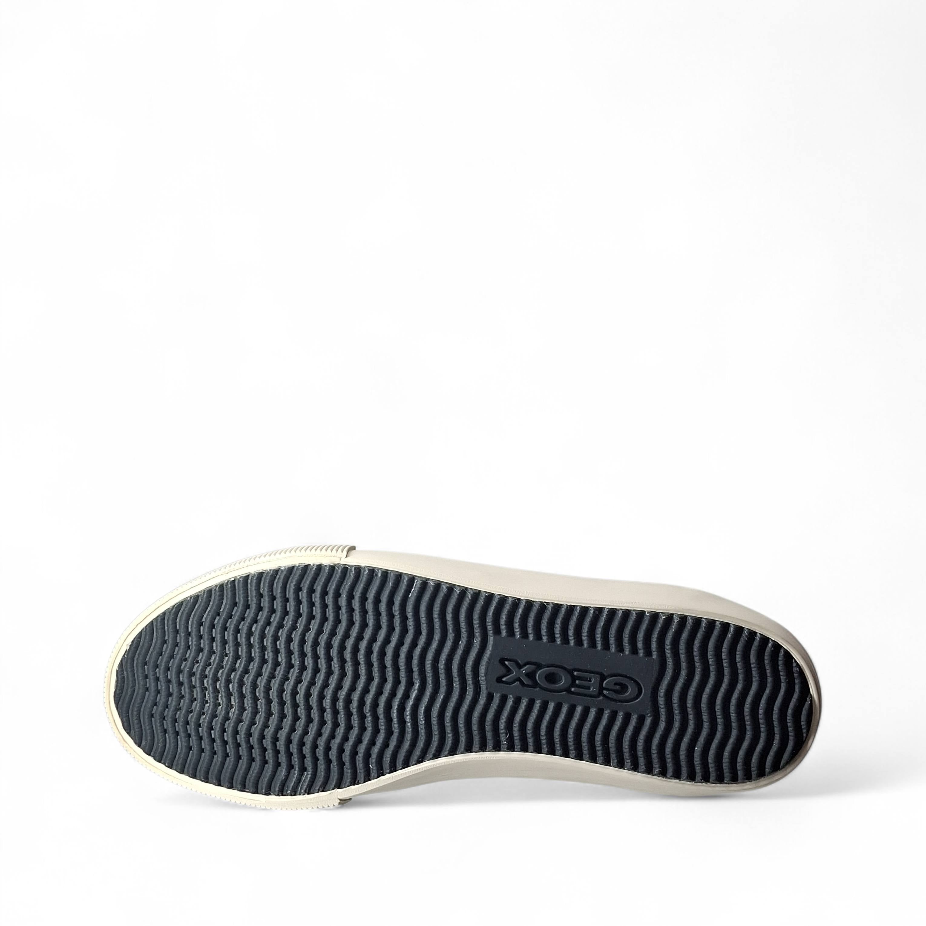 Geox Sneakers Basse D Emmeleny da Donna – Talpa