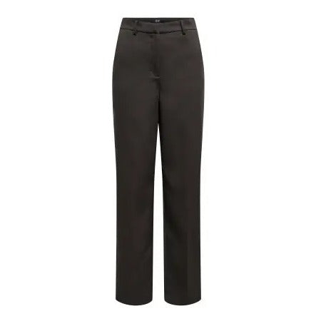 Jdy Viv Pantaloni da Donna – Chocolate Torte – 15379719