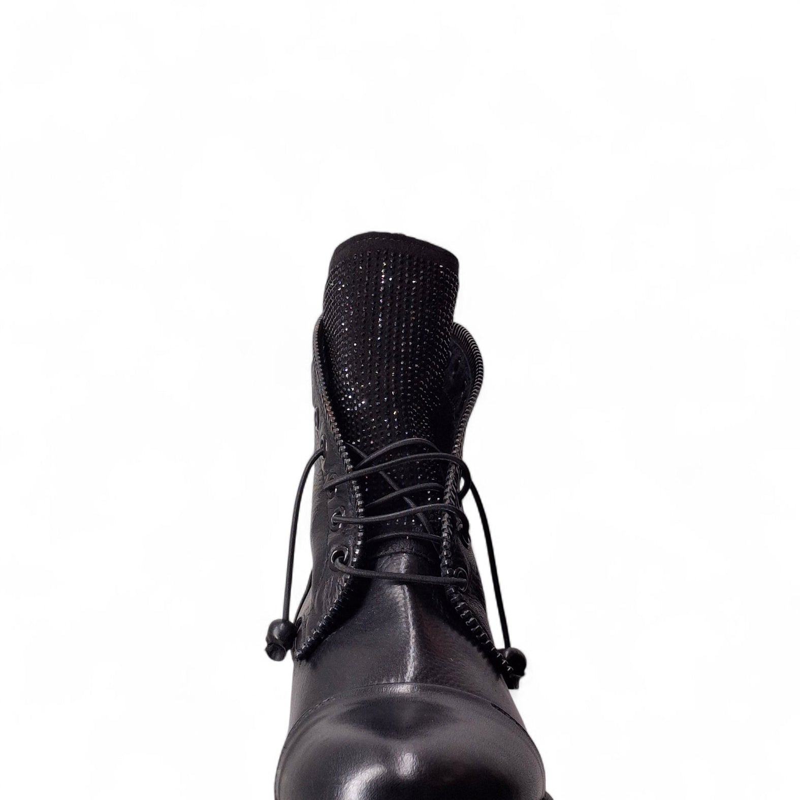 Kammi Anfibi da Donna – Nero