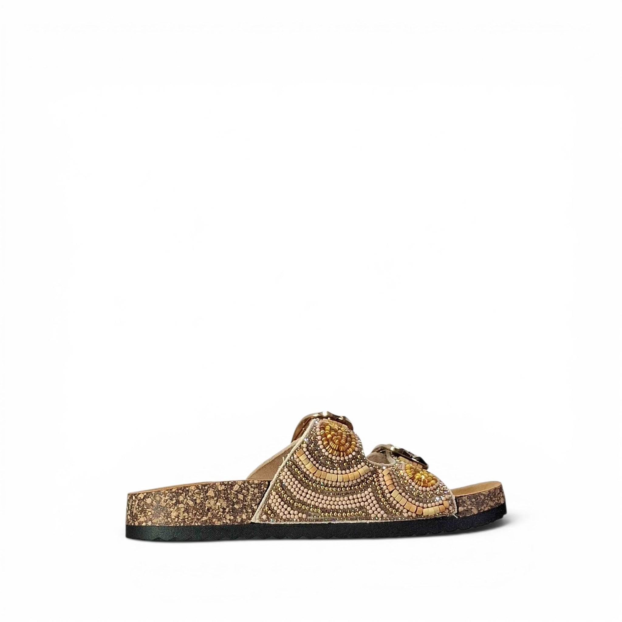 Galia Sabrina Sandali ciabatta da Donna – ZJ-1248-2