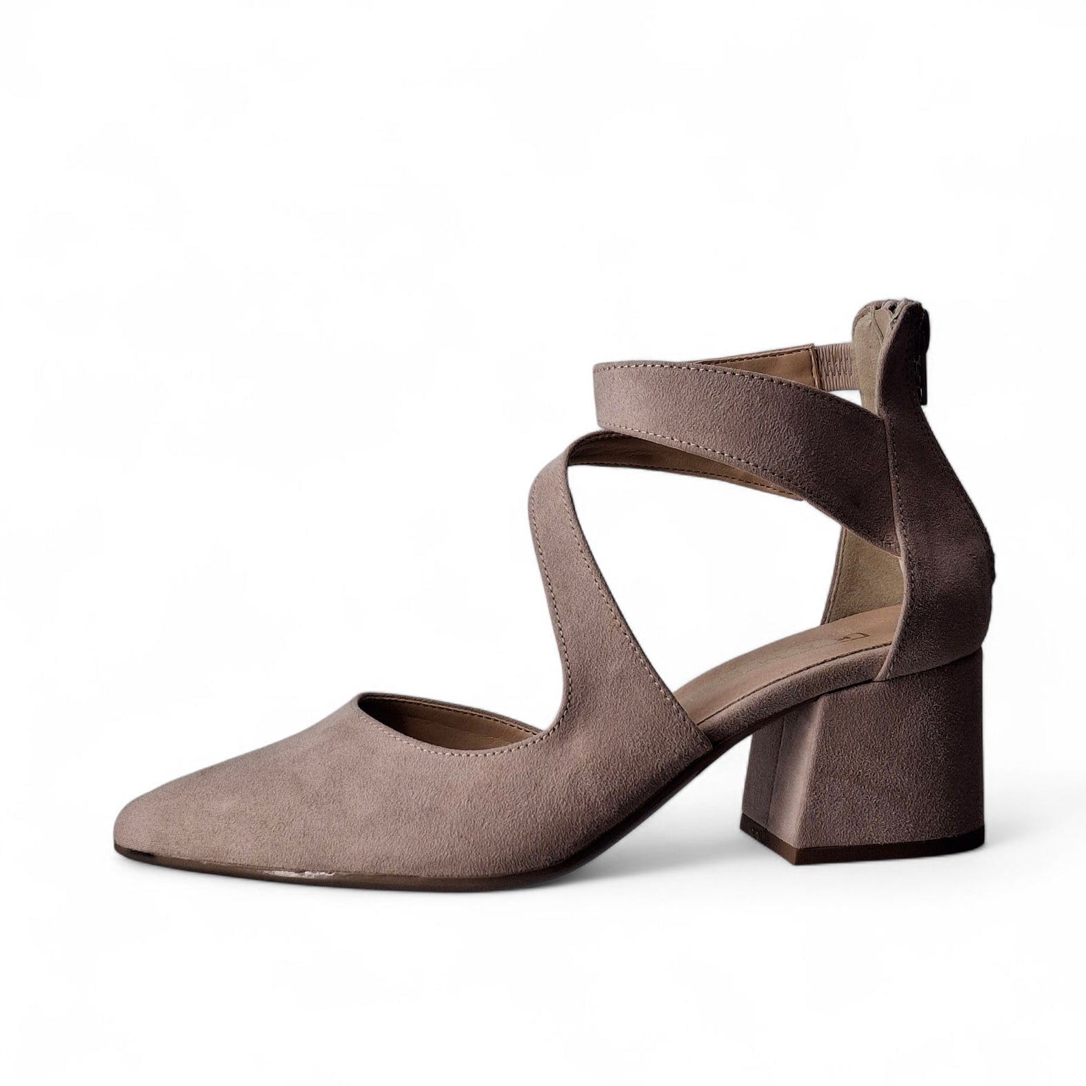 Kammi Decolleté da Donna – Rosa