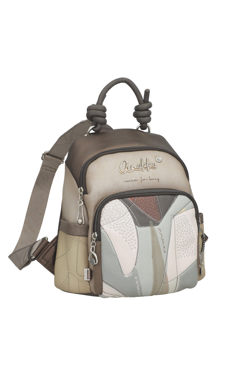 Anekke Mochila . da Donna – Beige - 42815-213