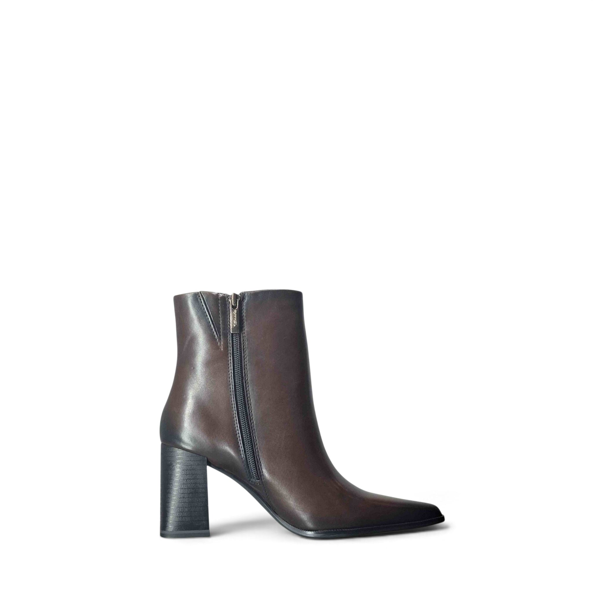 Tamaris Touch-It Stivaletti A Punta Con Tacco da Donna – 1-25394-47-342