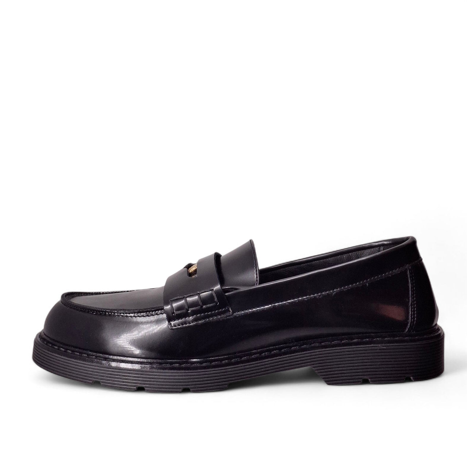 Kammi Mocassini Astry da Donna – Nero