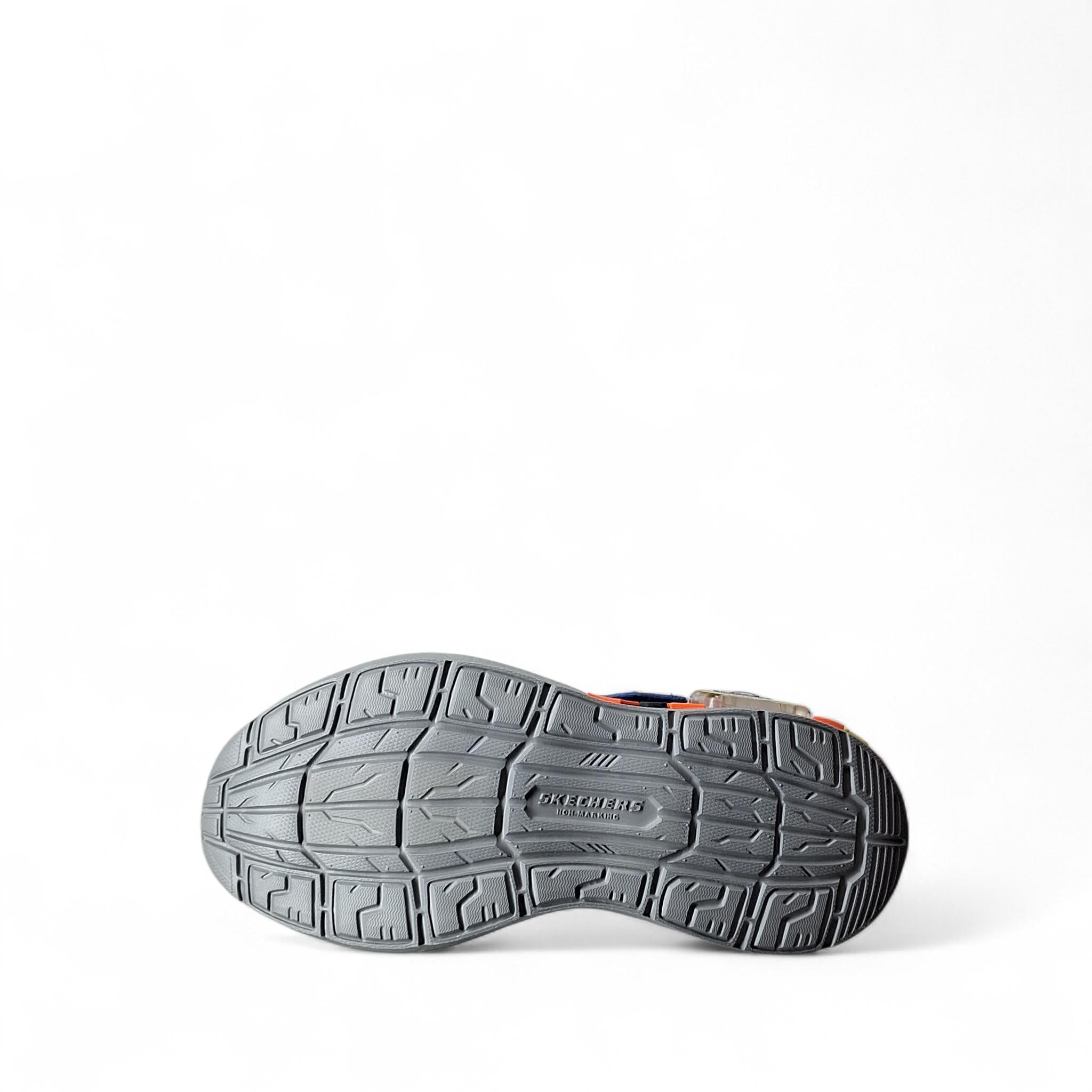 Skechers Skechers garage Sneakers basse da Bambino – 402150L BBOR