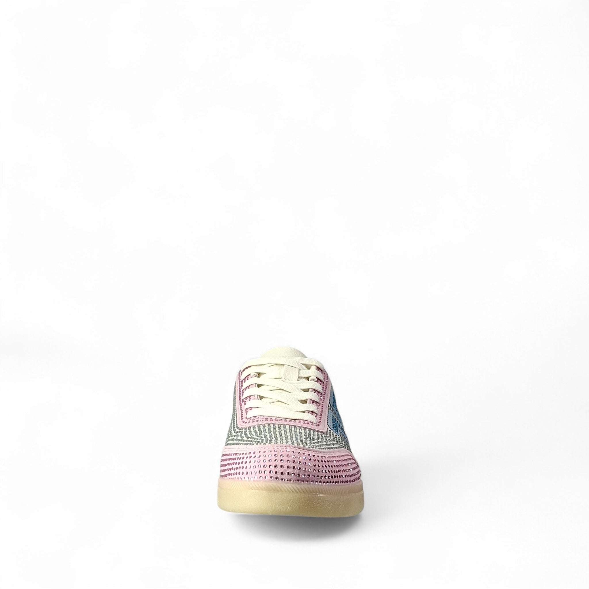 Kammi Carlotta Sneakers Basse da Donna – Multicolor - 2831 ROSA
