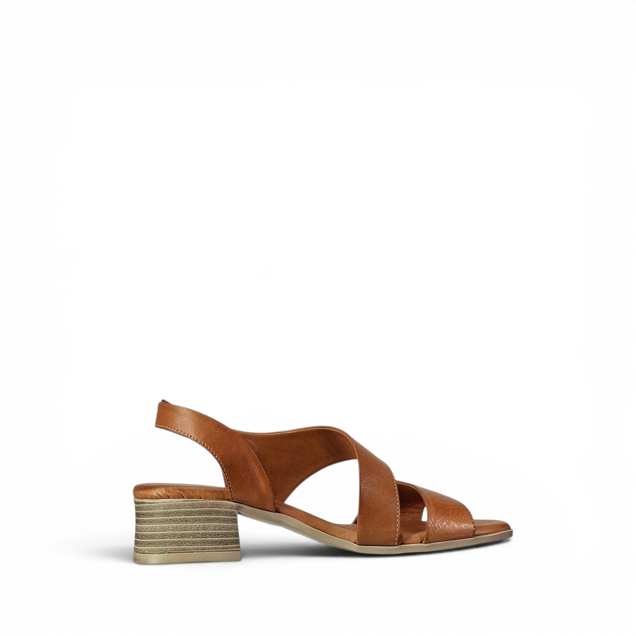 Melluso Bianca Con Il Tacco da Unisex – K56062W COCONUT