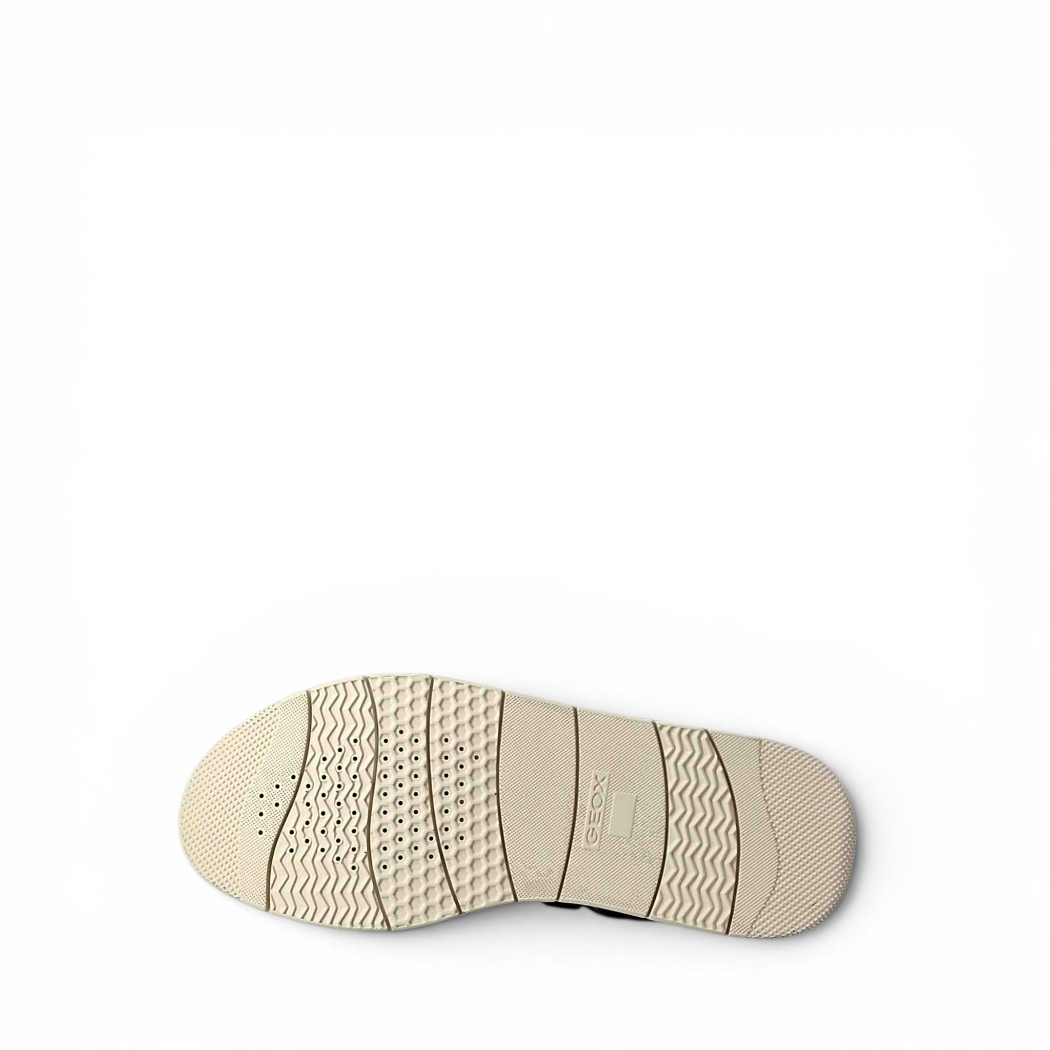 Geox D Dandra Sandali Bassi da Donna – D55NNE