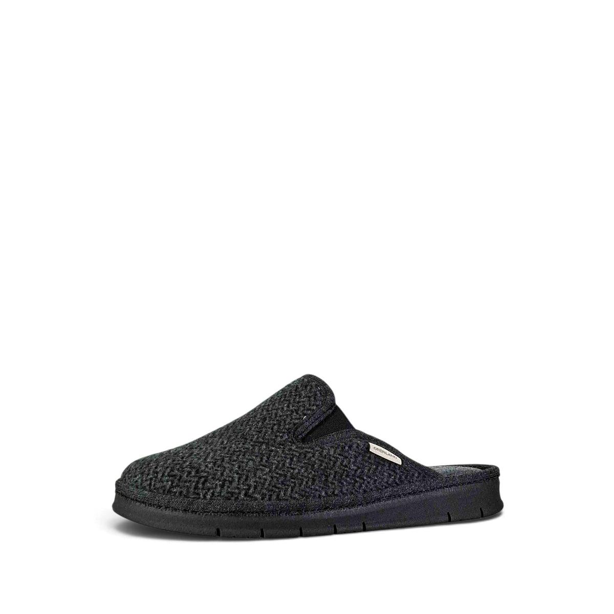 Grunland Eone Pantofole Chiuse da Uomo – CI340147EONE ANTRACI