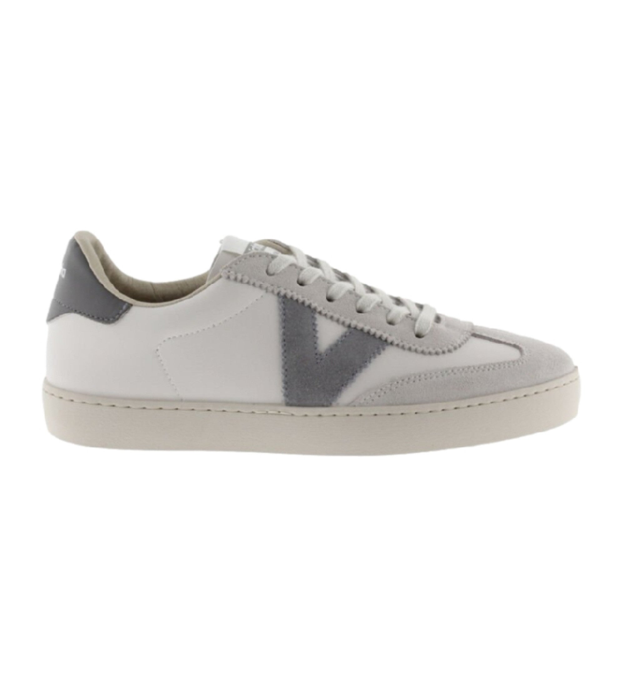 Victoria Sneakers Basse da Donna – Grigio