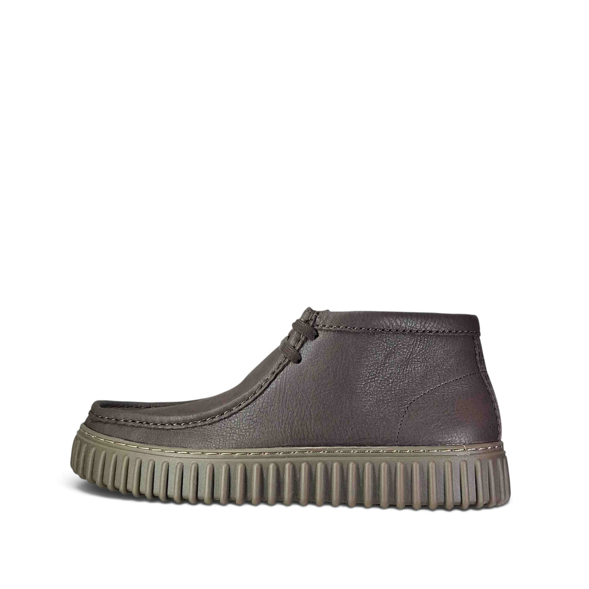 Clarks Torhill Hi Scarpe Basse Senza Stringhe da Uomo – 26327242