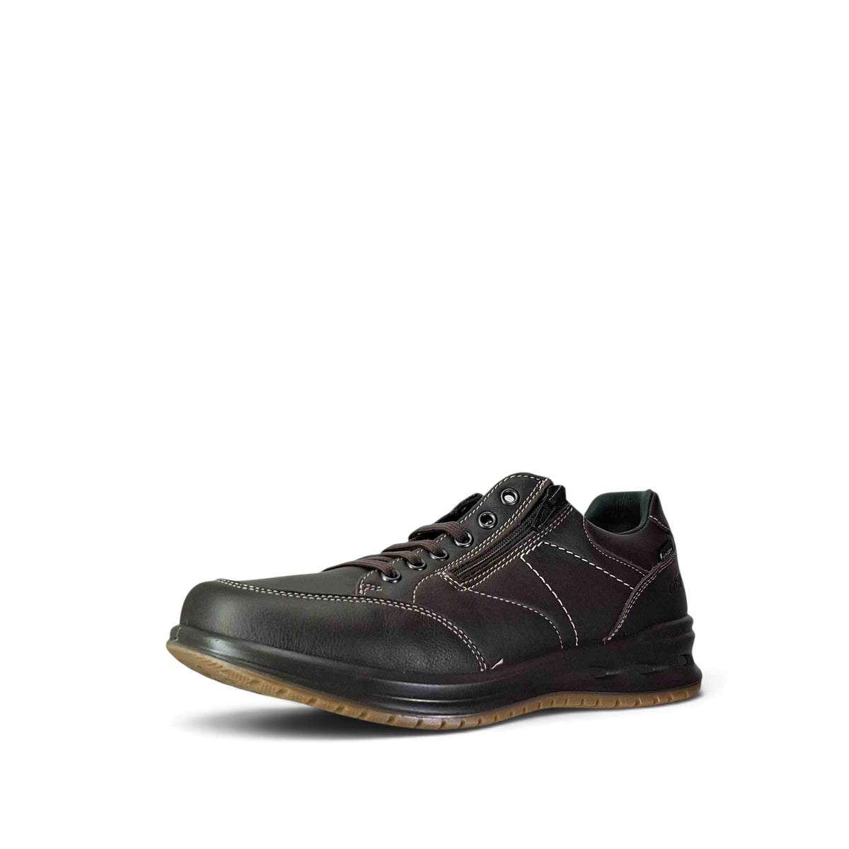 Grisport Gritex Scarpe Basse Senza Stringhe da Uomo – 43069 TDM