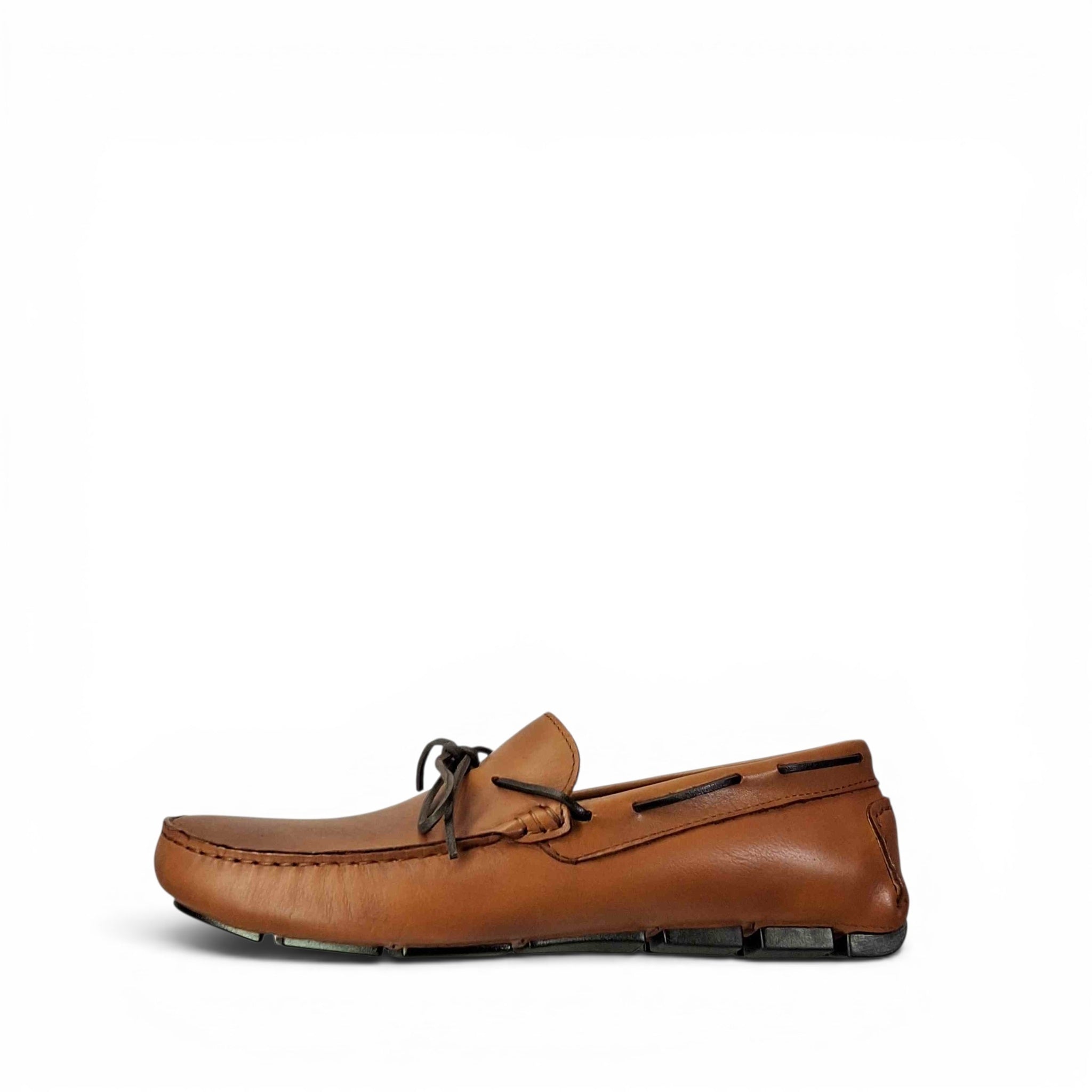 Kammi Mirko Mocassini da Uomo – 502 CUOIO