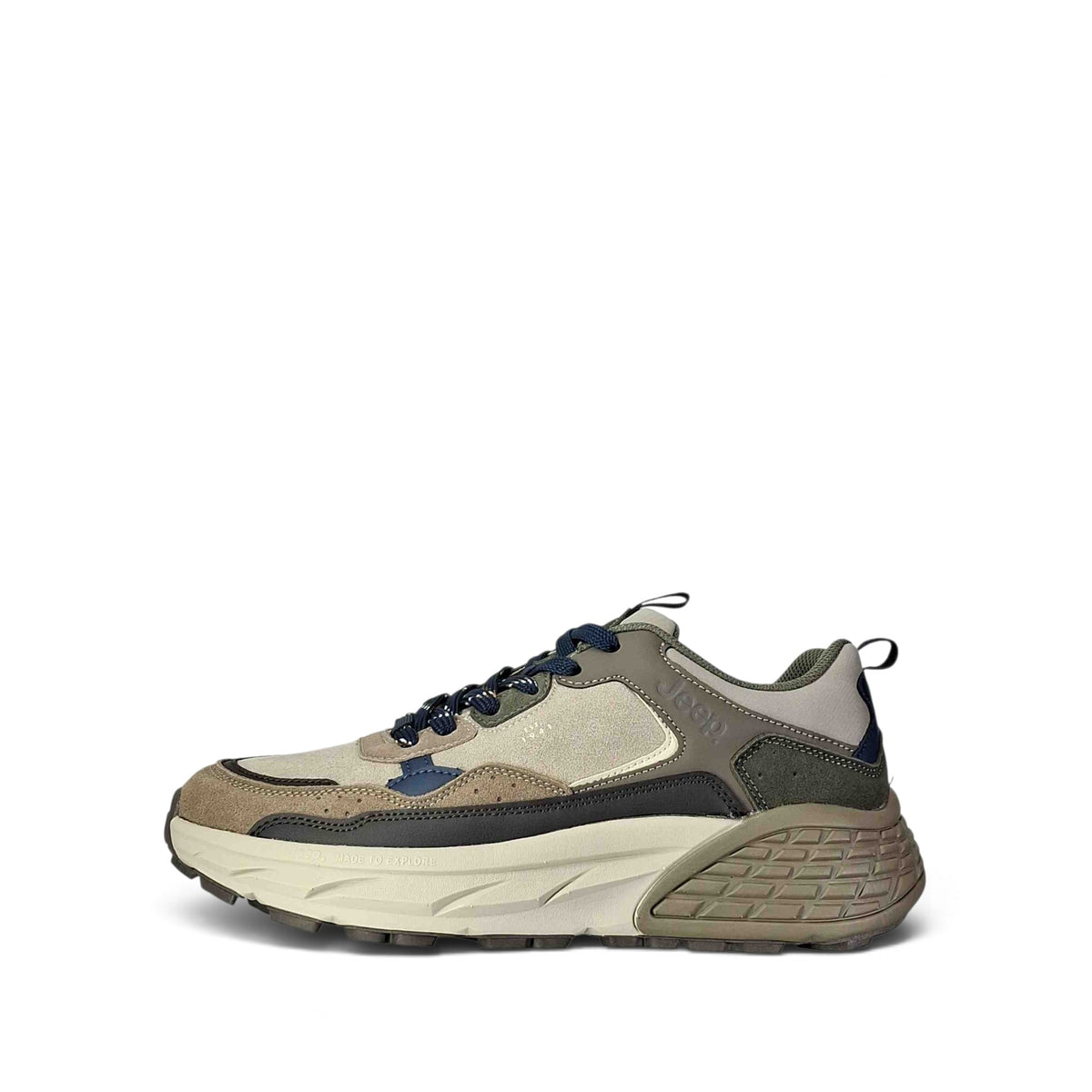Sneakers - Sneakers Basse