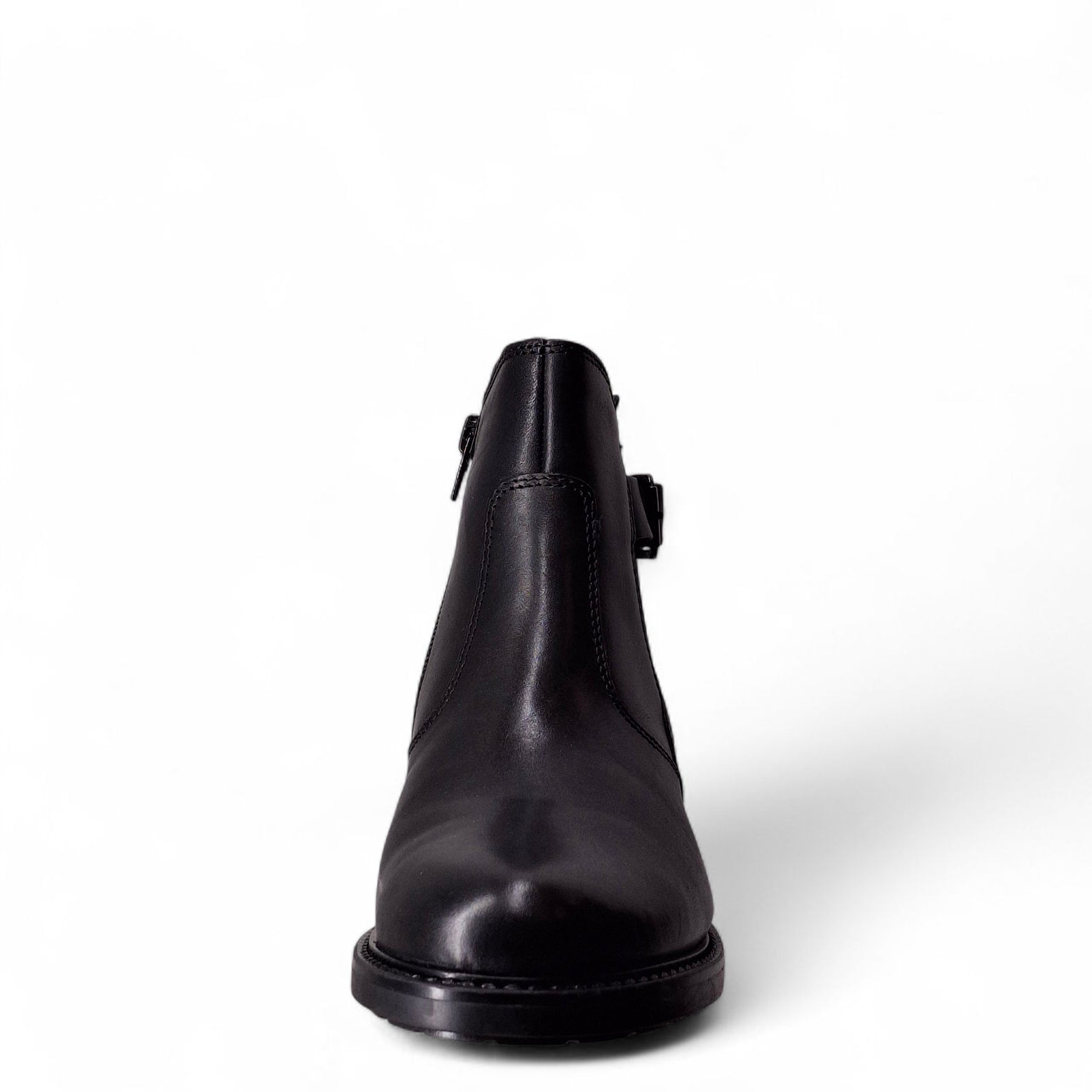 Kammi Stivaletti senza stringhe da Donna – Nero