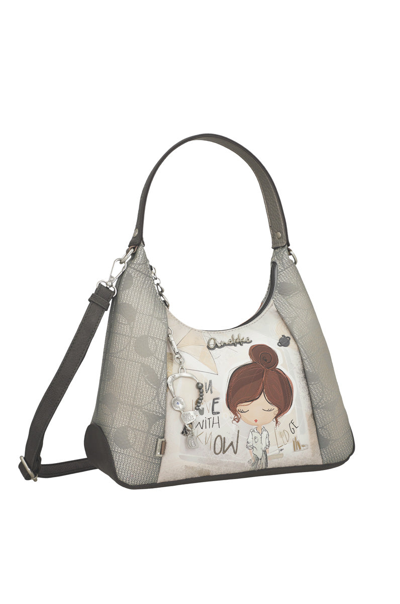 Anekke Bolso De Hombro . da Donna – Verde - 42802-396