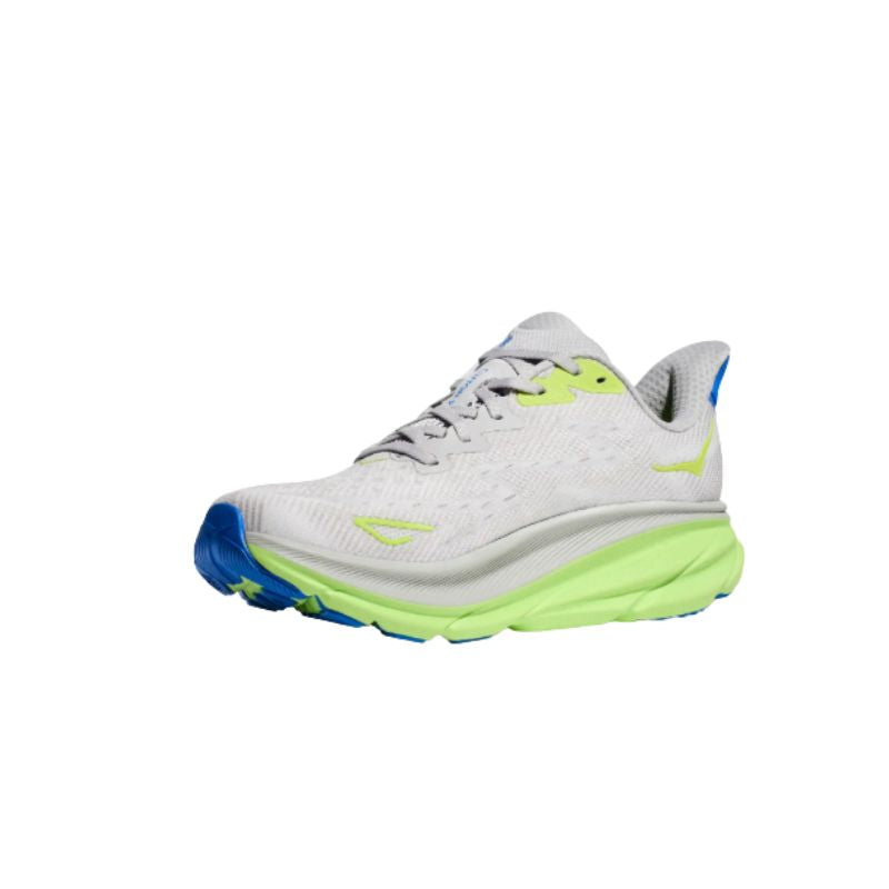 Hoka Scarpe da Running Basse M Clifton da Uomo – Verde